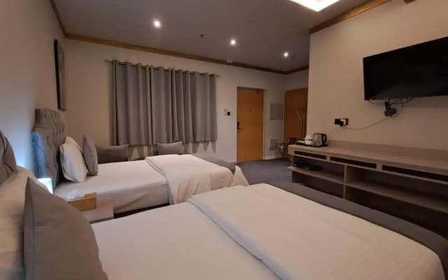 Daraysh Resort - photo 4