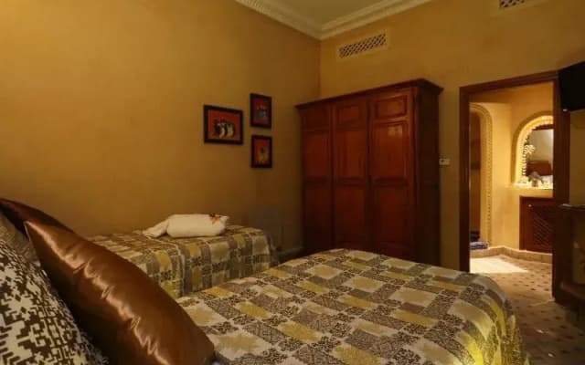 Riad Atlas Quatre - photo 5