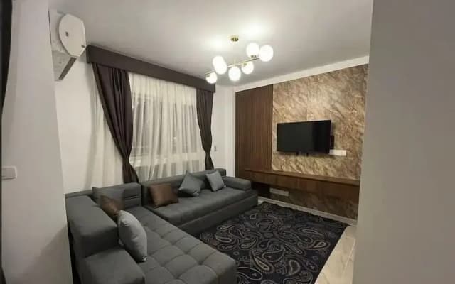 Cozy Apartement in Madinty - photo 4