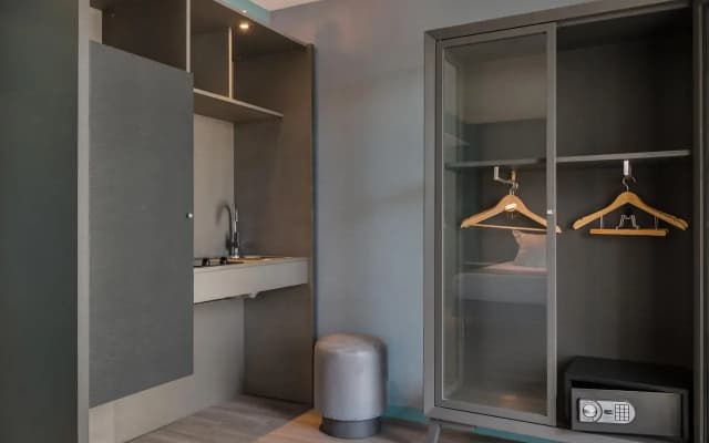 Hôtel Sanso by HappyCulture (Ex Quality Bercy Bibliotèque) - photo 5