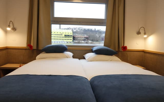 Botel Racek - photo 3