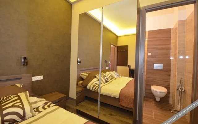 Fig Tree House Budapest - photo 4