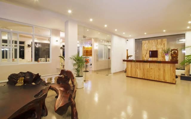Hong Bin Bungalow Resort - photo 2