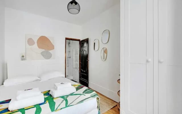 Amazing Apartment 1br/4p - Le Bon Marche - photo 3