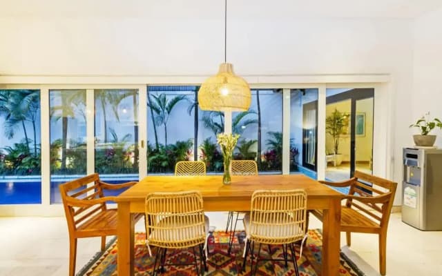 Villa Meya - photo 4