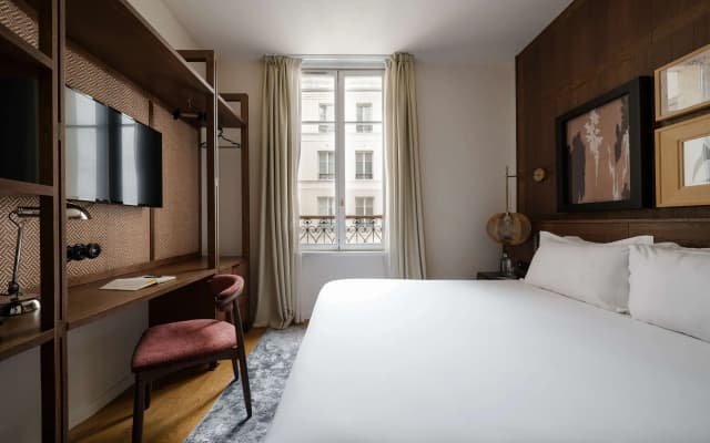 Hotel Pulitzer Paris - photo 5