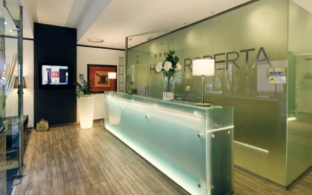Hotel Roberta - photo 2