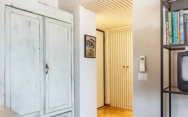 Studio Flat in Ripamonti - photo 4