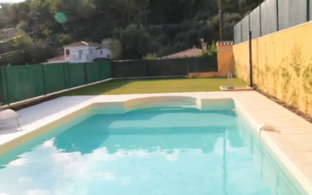 Villa With 4 Bedrooms in Nice, With Wonderful Mountain View, Private P - photo 5