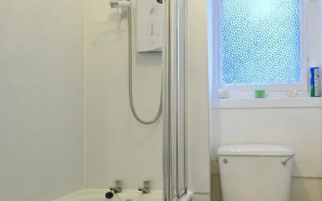 Flat in Stockbridge - photo 4
