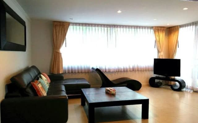2 Bedroom Condo by PPF - photo 4