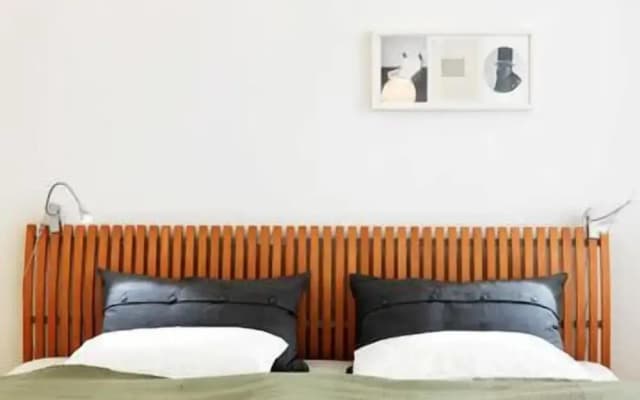 Kaiser Apartments - photo 2