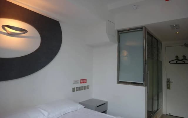 Panda's Hostel - Elegant - photo 5