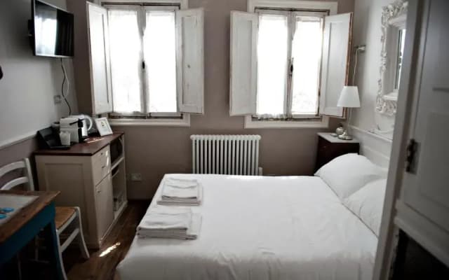 Romantic Nest Florence Apartment - photo 3