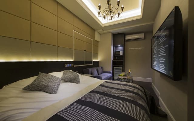 Hotel Times - Adults Only - photo 2