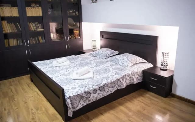 Terrace House Tbilisi - photo 4