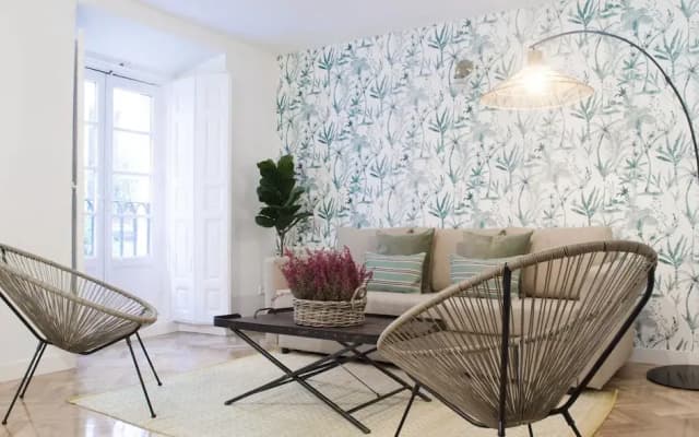 Apartamento Paseo del Arte II - photo 5