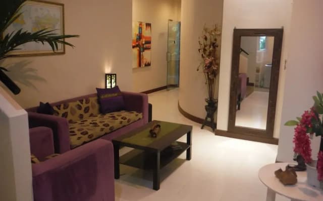 Le Thalassa Guesthouse - photo 5