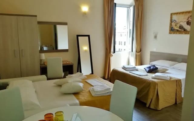 Le Suite di Napoleone B&B - photo 4