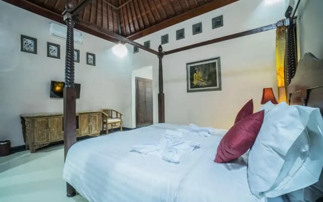 Jero Griya Ubud - photo 2