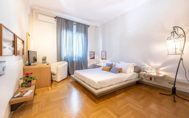 Hidesign Athens Luxury Apartments In Kolonaki - photo 3