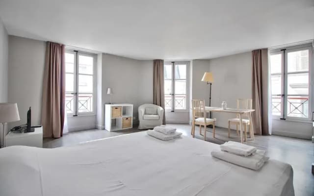 Beaune - Studio - photo 3