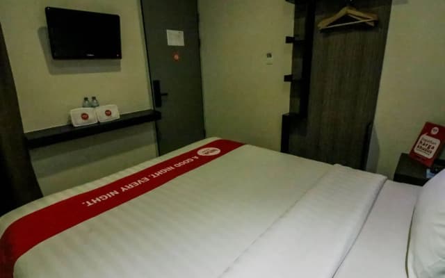 Nida Rooms Kuta Central Park - photo 4