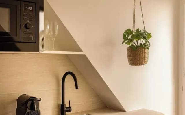 Charming Studio A/C - 2P- Montorgueil - photo 5