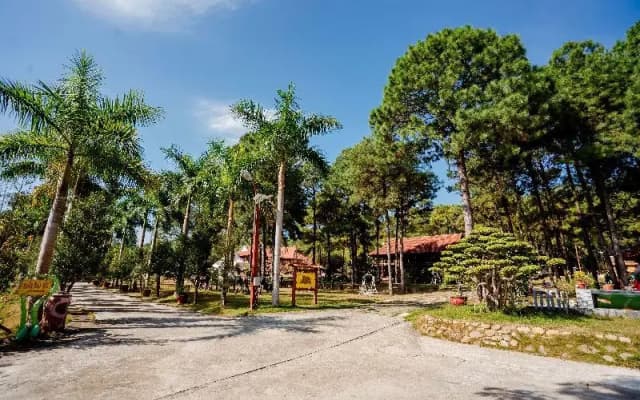 Bai Tu Long Mountain Resort - photo 4