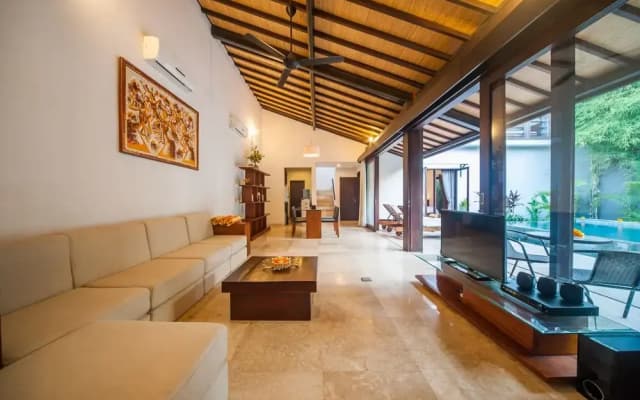 Tirta Villa - photo 2