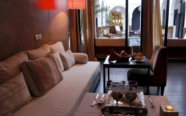 Riad Utopia Suites & Spa - photo 3