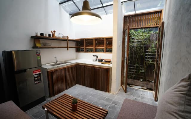 The Secret Garden - photo 5