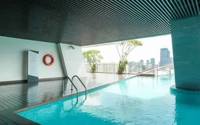 Cozy 2BR with Private Lift Menteng Park By Travelio - photo 3