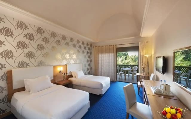 Capital O 232 Golden Tulip Al Jazira Hotel And Resort - photo 5