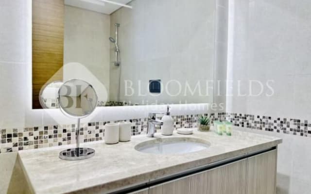 G06-Bloomfields Spacious 1Br Ansam - photo 5