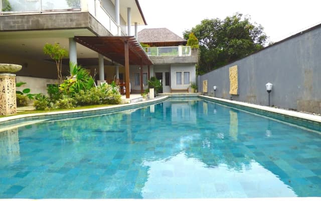Villa Mels - photo 4