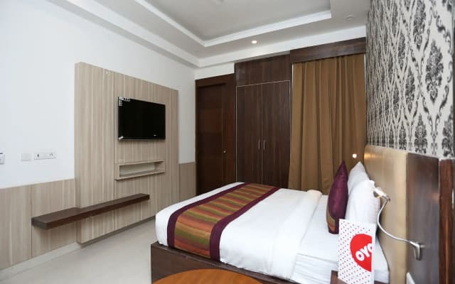 OYO 14481 Almati Inn - photo 3