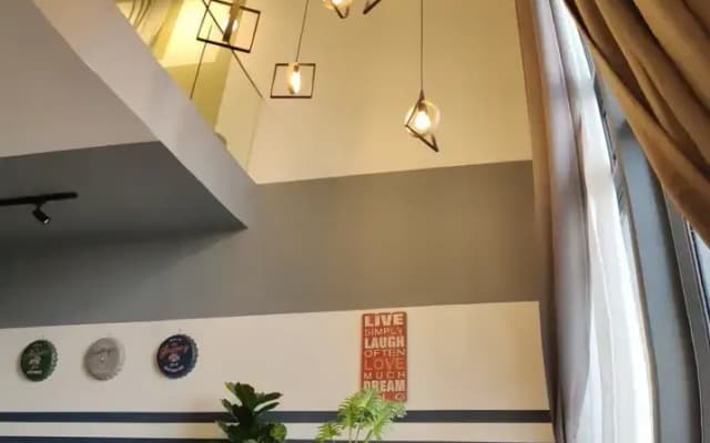 Ekocheras Residence Tower J - photo 2