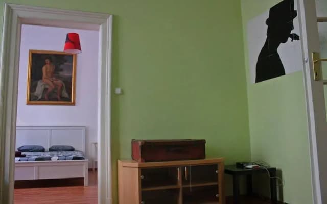 Arpa Flat Embassy - photo 2