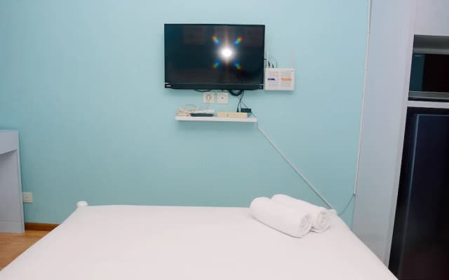 Relaxing Studio at Tifolia Apartment - photo 3