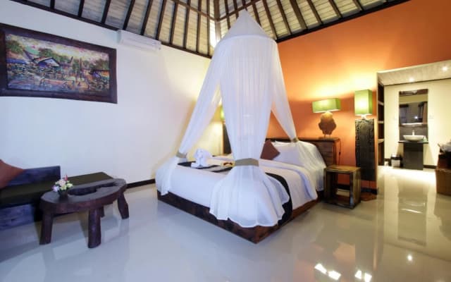 The Forest Villa Ubud - photo 4