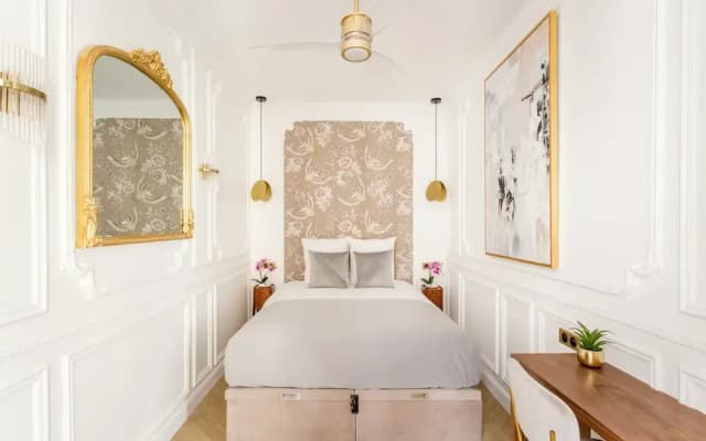 Merveil Luxury Suite - Mauroy I - photo 5