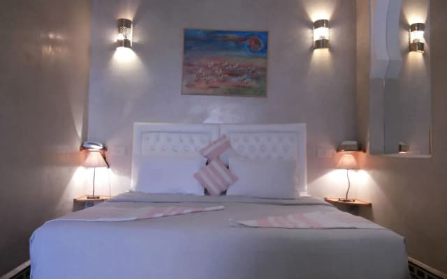 Ksar Anika Boutique Hotel & Spa - photo 4