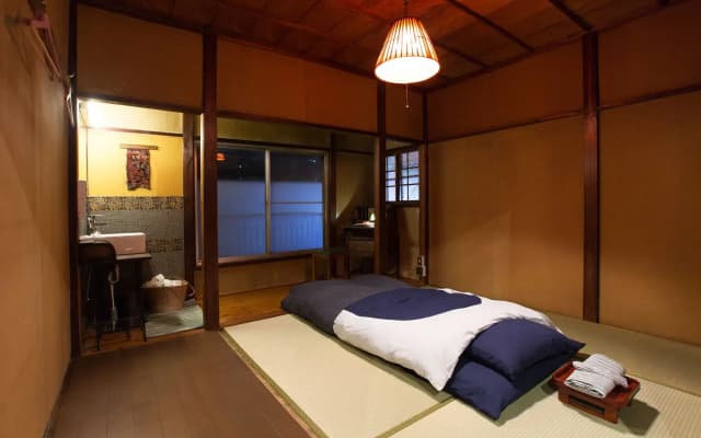 Bamba Hotel Tokyo-Private Townhouse- - photo 3