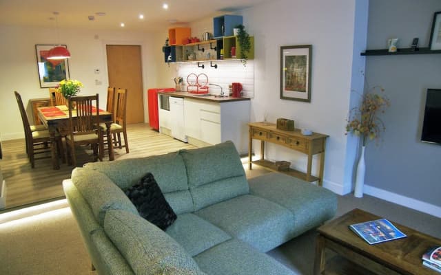 Beaverhall Holiday Apartments - photo 2
