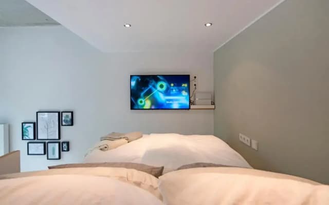 Modern Design Apartment - photo 4