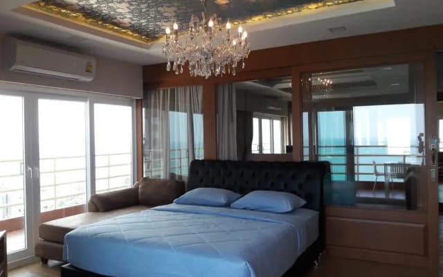 Blue Ocean Suite - photo 5