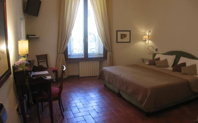 La Casa del Ghiberti B&B - photo 2