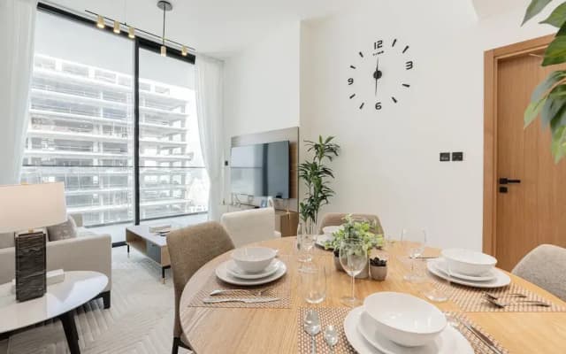 Binghatti Amber Residences- JVC - photo 5
