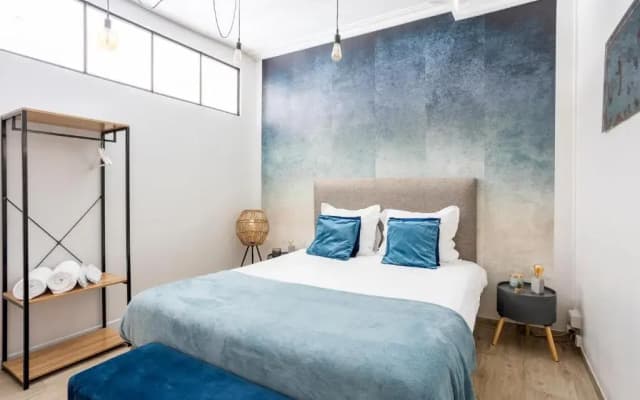 Edwin Suites - photo 4